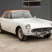 1959 Ferrari 250 GT for sale!