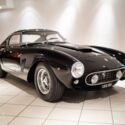 1959 Ferrari 250 SWB Revival