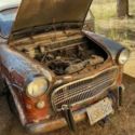 1959 Fiat 1100