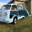 1959 Fiat 600 Multipla