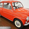 1959 Fiat 600