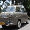 1959 Fiat Multipla