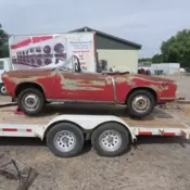 1959 fiat