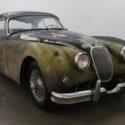 1959 Fixed Head Coupe Used
