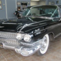 1959 FLEETWOOD SIXTY SPECIAL