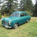 1959 FORD ANGLIA