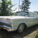 1959 Ford Custom 300 Base 3.6L