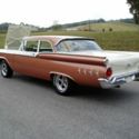 1959 FORD CUSTOM 300 ... RETIRED SHOW WINNER .. MUST SEE ..