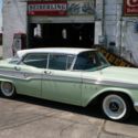 1959 Ford Edsel Corsair 1958 Mercury