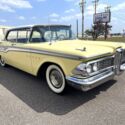 1959 (Ford) Edsel Corsair  * Very Nice Car *