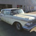 1959 Ford Edsel Corsiar