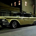 1959 Ford Edsel Ranger 2 Door Hardtop.
