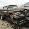 1959 Ford Edsel Ranger 2-Door Sedan