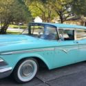 1959 Ford Edsel Ranger Base 4.8L