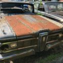 1959 Ford EDSEL Ranger Sedan Restorable