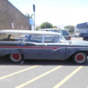 1959 ford edsel sation wagon