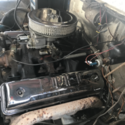 1959 Ford F100 Custom Cab Shortbed