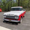 1959 Ford F100 Pick up truck
