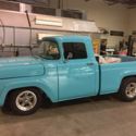1959 Ford F100 Pickup Fresh Restoration street rod Hot Rod Truck