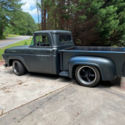 1959 Ford F100 Pickup Truck,Big Block V8,Automatic,91001 Mi,Original V8