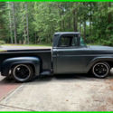 1959 Ford F100 Pickup Truck,Big Block V8,Manual,91001 Mi,Original V8