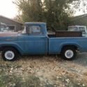 1959 ford f100 truck pickup f100 1958 1957 1960 shortbed