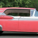 1959 Ford Fairlaine 500 All Original Beautiful Condition