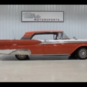 1959 Ford Fairlane 500 0 Coral   Automatic
