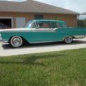 1959 Ford Fairlane 500 Galaxie 2 door Hardtop