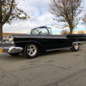 1959 Ford Fairlane Fully Restored at CNC Motors in California
