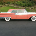 1959 ford fairlane galaxie 500 original stock hardtop1957 1958 edsel