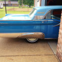 1959  Ford Fairlane Galaxy  500 4.8L