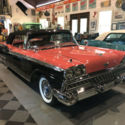 1959 FORD Fairlane Sunliner