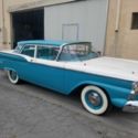 1959 ford fairlane Well maintained great running Fairlane