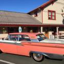 1959 Ford Galaxie 500 Fairlane