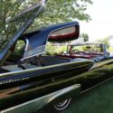 1959 Ford Galaxie 500 Skyliner-Retractable Hardtop Convertible