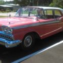 1959 Ford Galaxie Base 4.8L COMPLETLY ORIGINAL