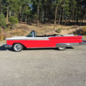 1959 Ford Galaxie Sunliner Convertible Senior owned 352