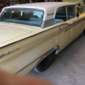 1959 Ford Galaxy 500  &quot;Driver!&quot;