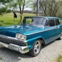 1959 Ford Galaxy 500 Sedan  Automatic