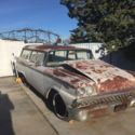 1959 Ford Ranch Wagon - All Original