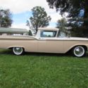 1959 Ford Ranchero * 390 * 4 Speed * Driver