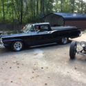 1959 FORD Ranchero  NO RESERVE Classic Rare Vintage