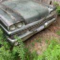 1959 Ford Ranchero, Texas survivor, original 292, Ford-o-matic, original paint?!