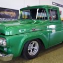 1959 Ford Shortbox Street Rod