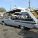 1959 Ford Skyliner Retractable Hard Top Convertible - NO RESERVE