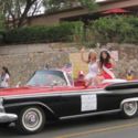 1959 Ford Skyliner Retractable Hardtop