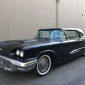 1959 Ford Thunderbird 390, automatic, fully restored, rebuilt engine, BEAUTIFUL!