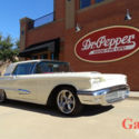 1959 Ford Thunderbird 4.6 Litre 32 Valve V-8 5 Speed Transmission