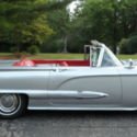 1959 Ford Thunderbird Convertible 2-Door 5.8L